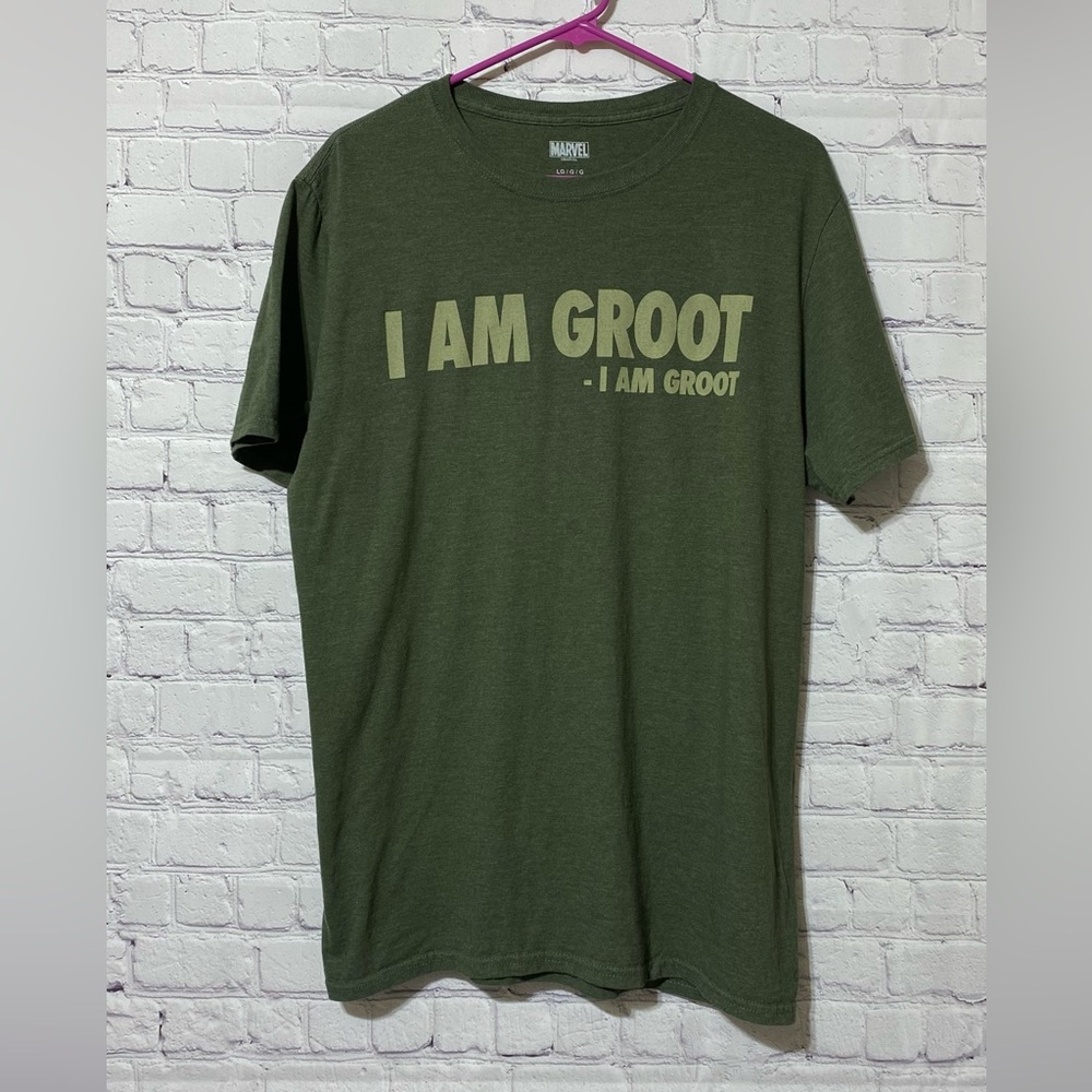 Marvel men’s t-shirt